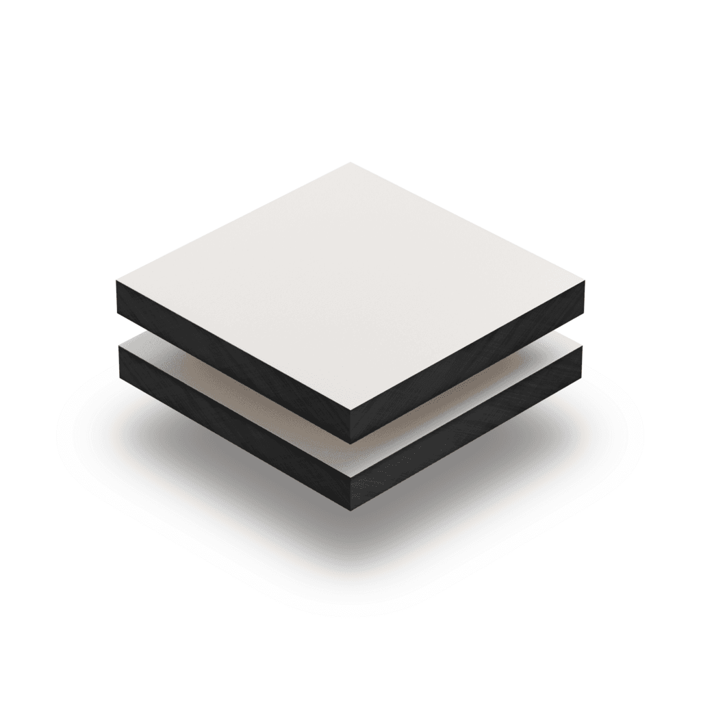 Trespa® Meteon® blanco