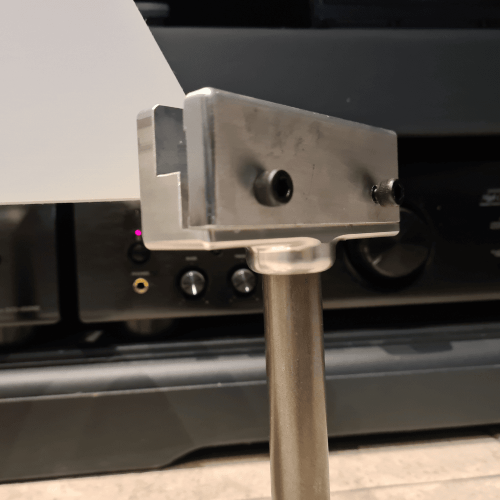 Je eigen logo van HMPE