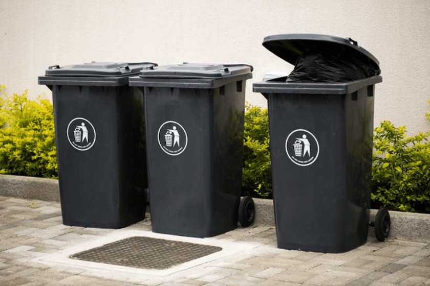 HDPE (Polietilene ad alta densità)