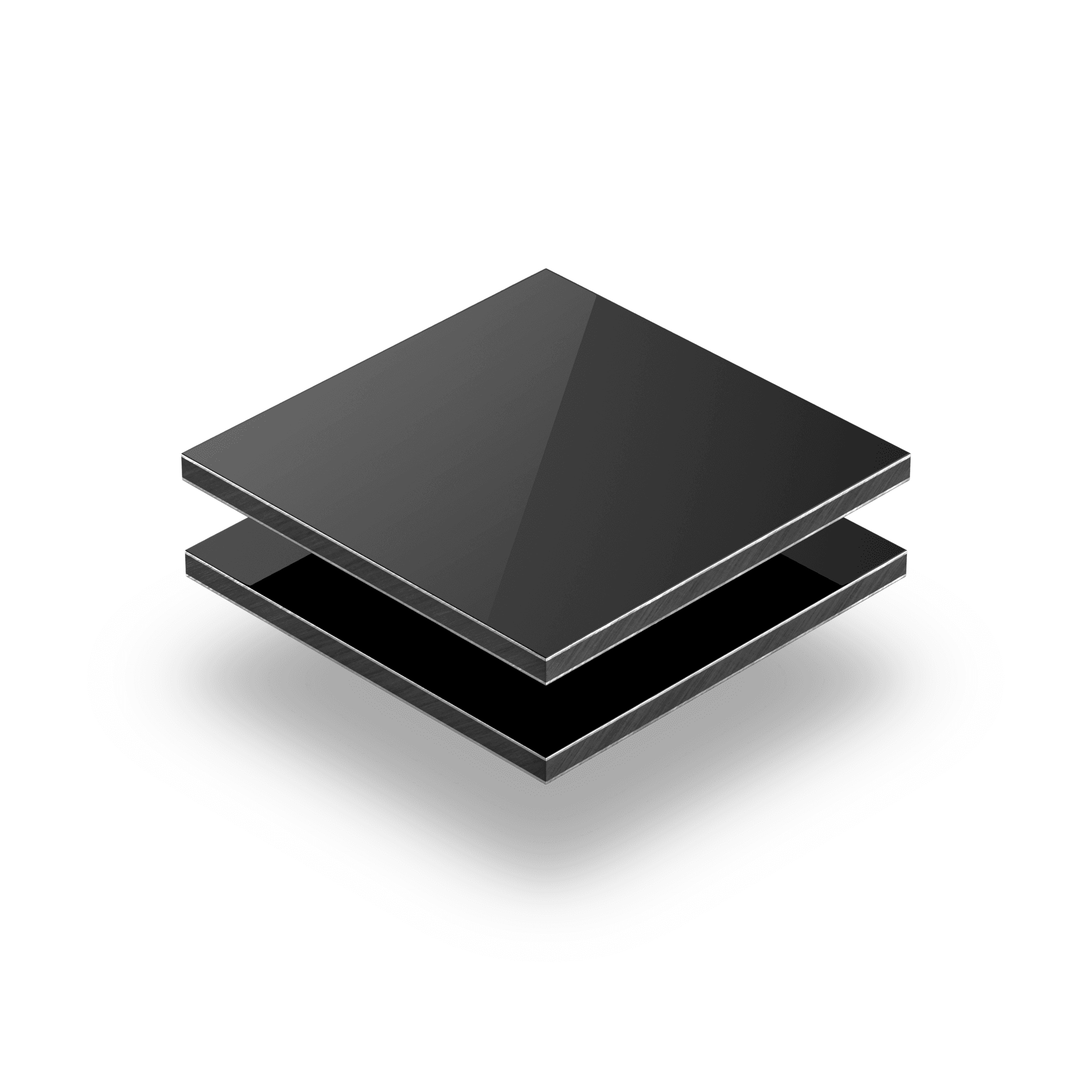 Alupanel-nero-RAL-9005