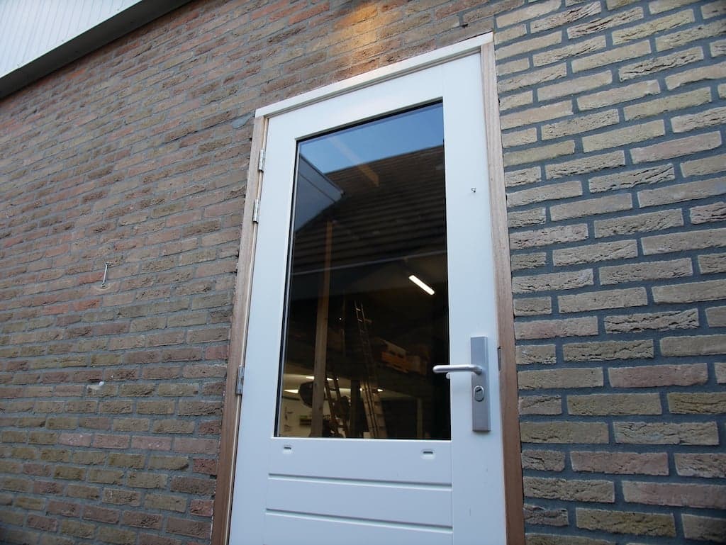 Tutorial: sostituzione dei vetri delle finestre