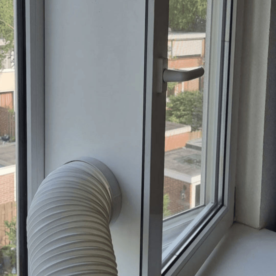 Junta de ventana airco para ventana basculante HPL