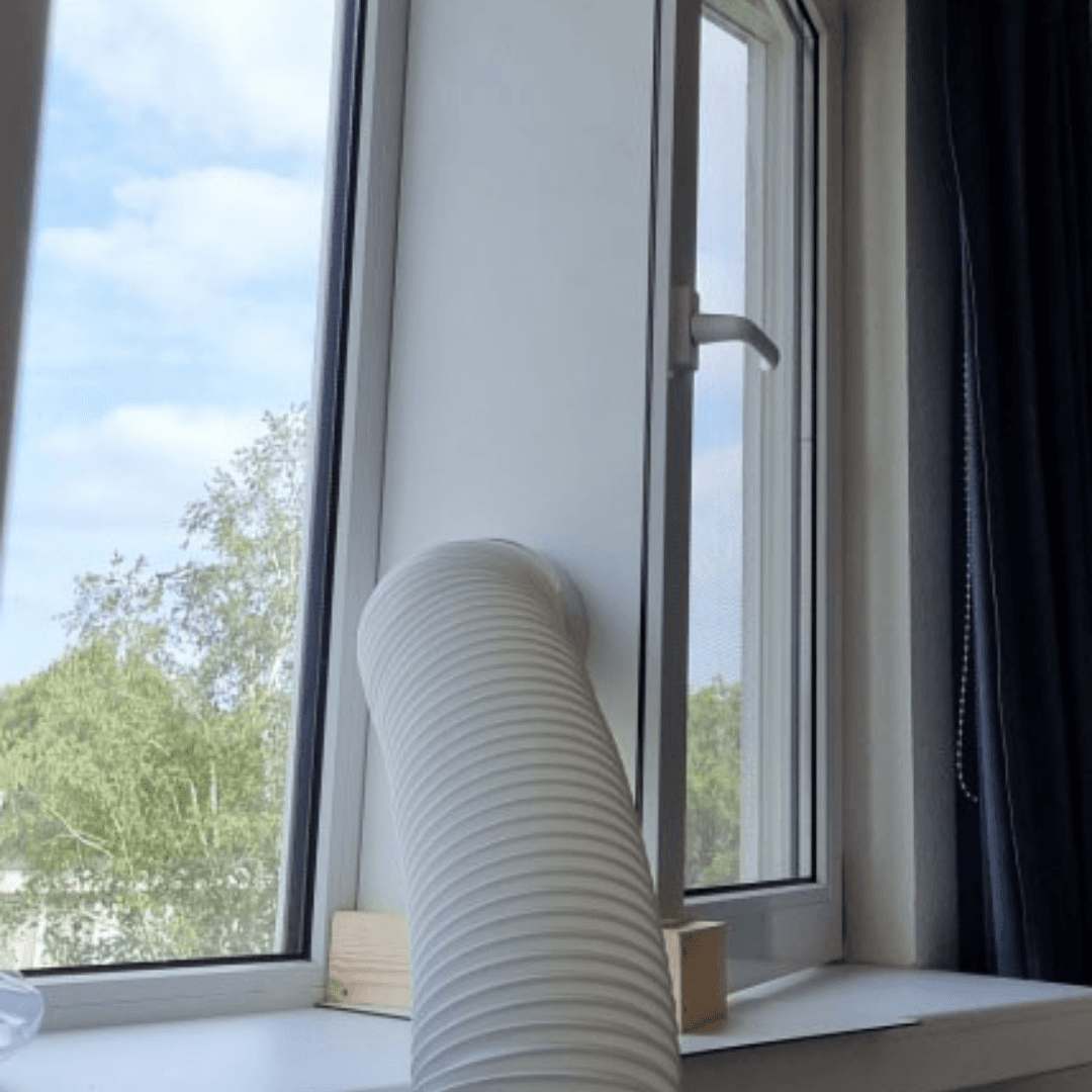 Junta de ventana airco para ventana basculante HPL