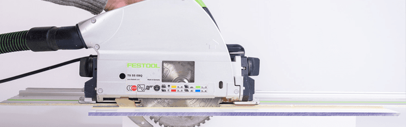 Il policarbonato è facile da lavorare