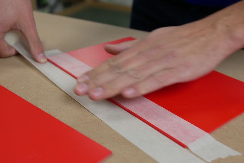 Incollare il PVC espanso: come fare?