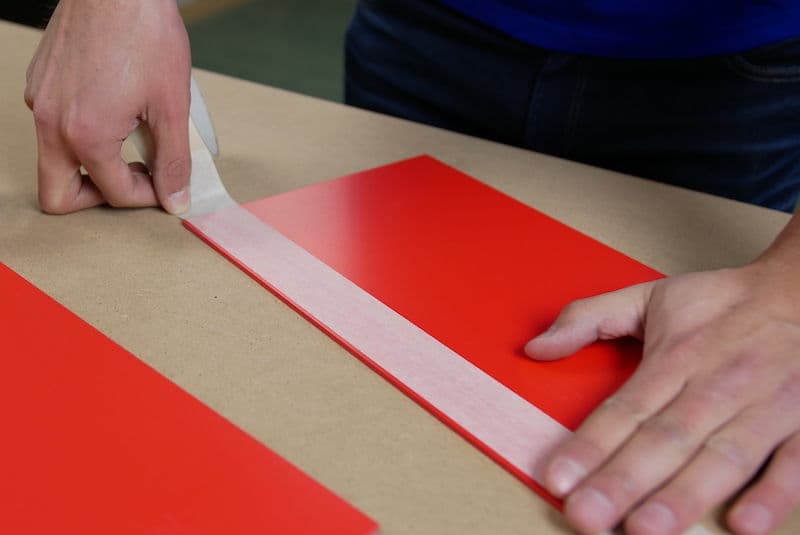 Incollare il PVC espanso: come fare?