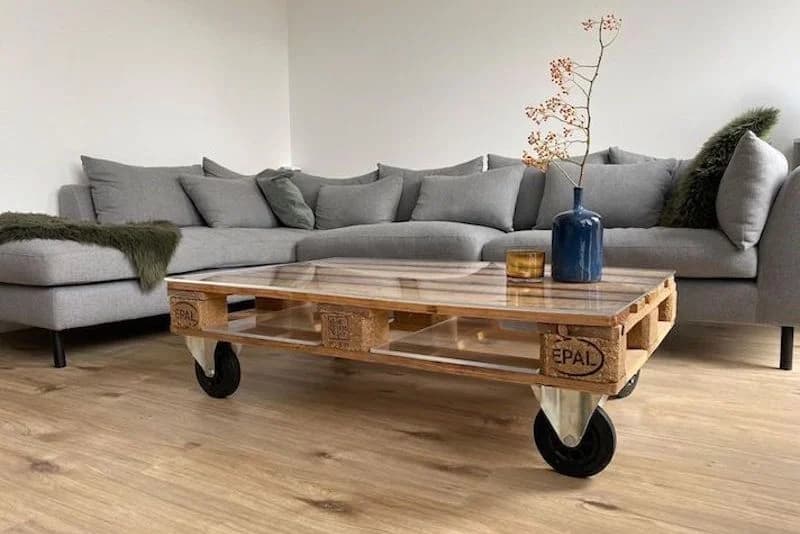 Piano in plexiglass su misura? | Personalizzato e veloce