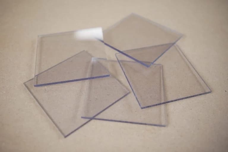 Perspex policarbonato plexiglass differenze