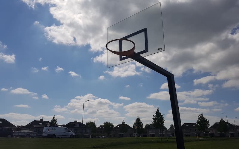 Policarbonato resistenti agli urti