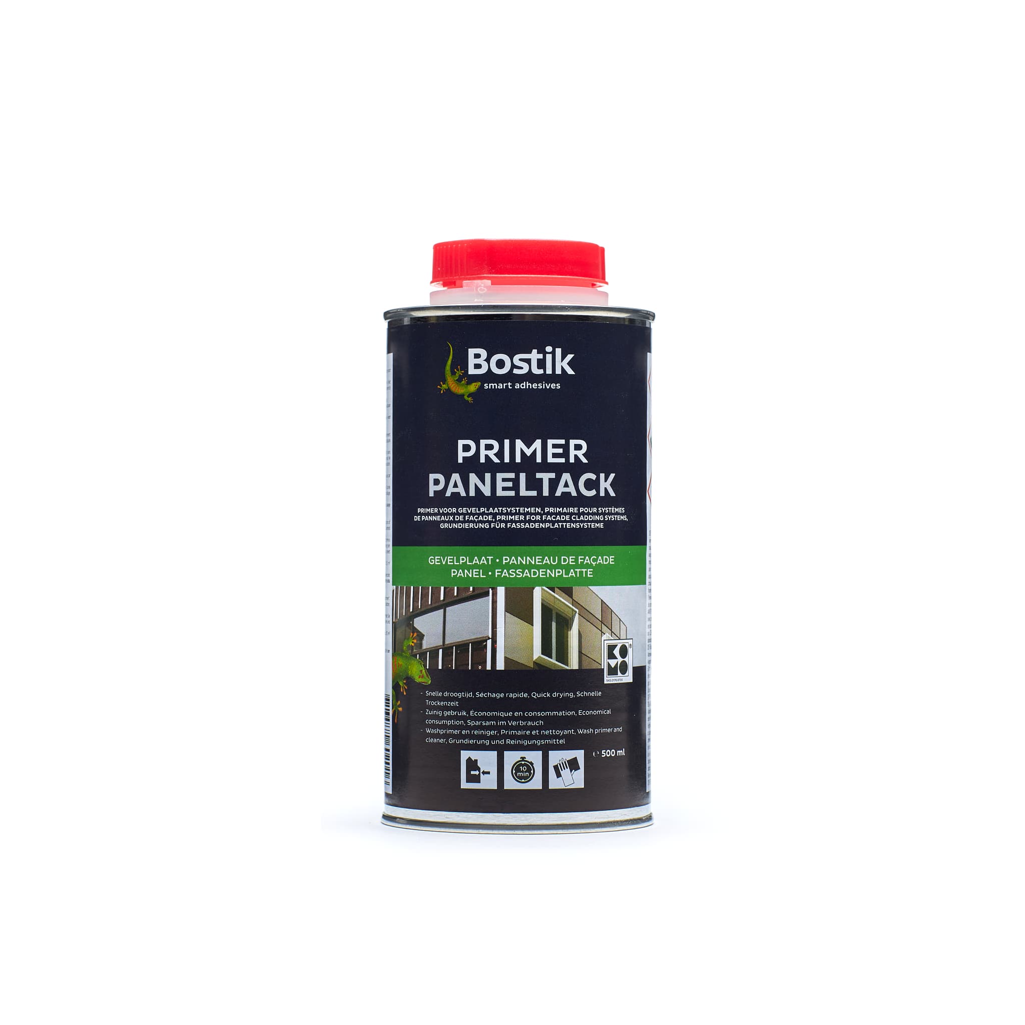 Primer per plastica Bostik Paneltack