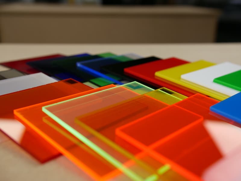 Proprieta del plexiglass