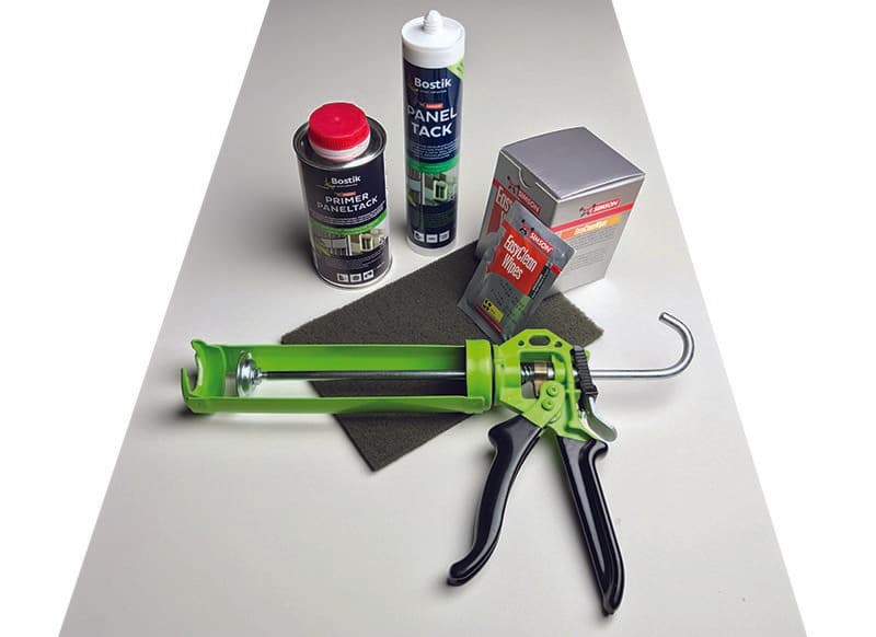 Requisiti per una scrivania HPL fai da te