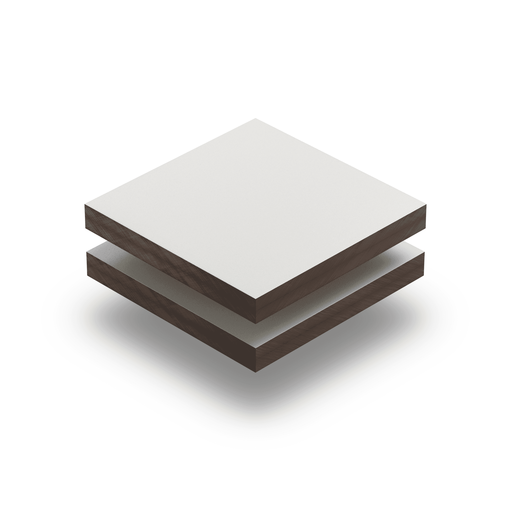 Trespa Meteon crema RAL 9001