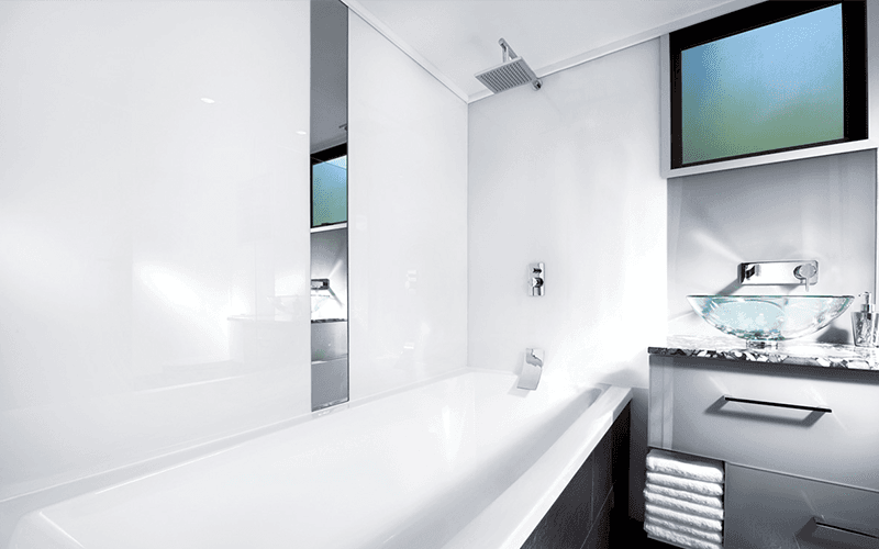 Tutorial: realizzare un box doccia in plexiglass