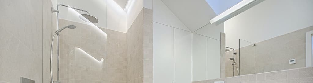 5 idee per rinnovare il bagno