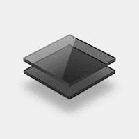 Assortiment-polycarbonaat-getint