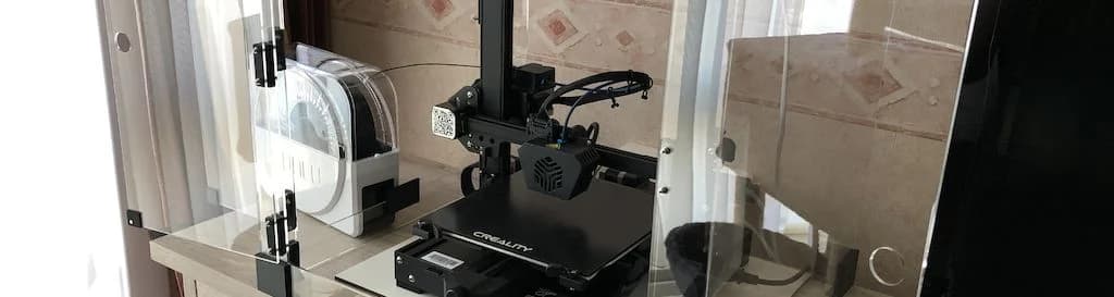 Box per stampante 3D