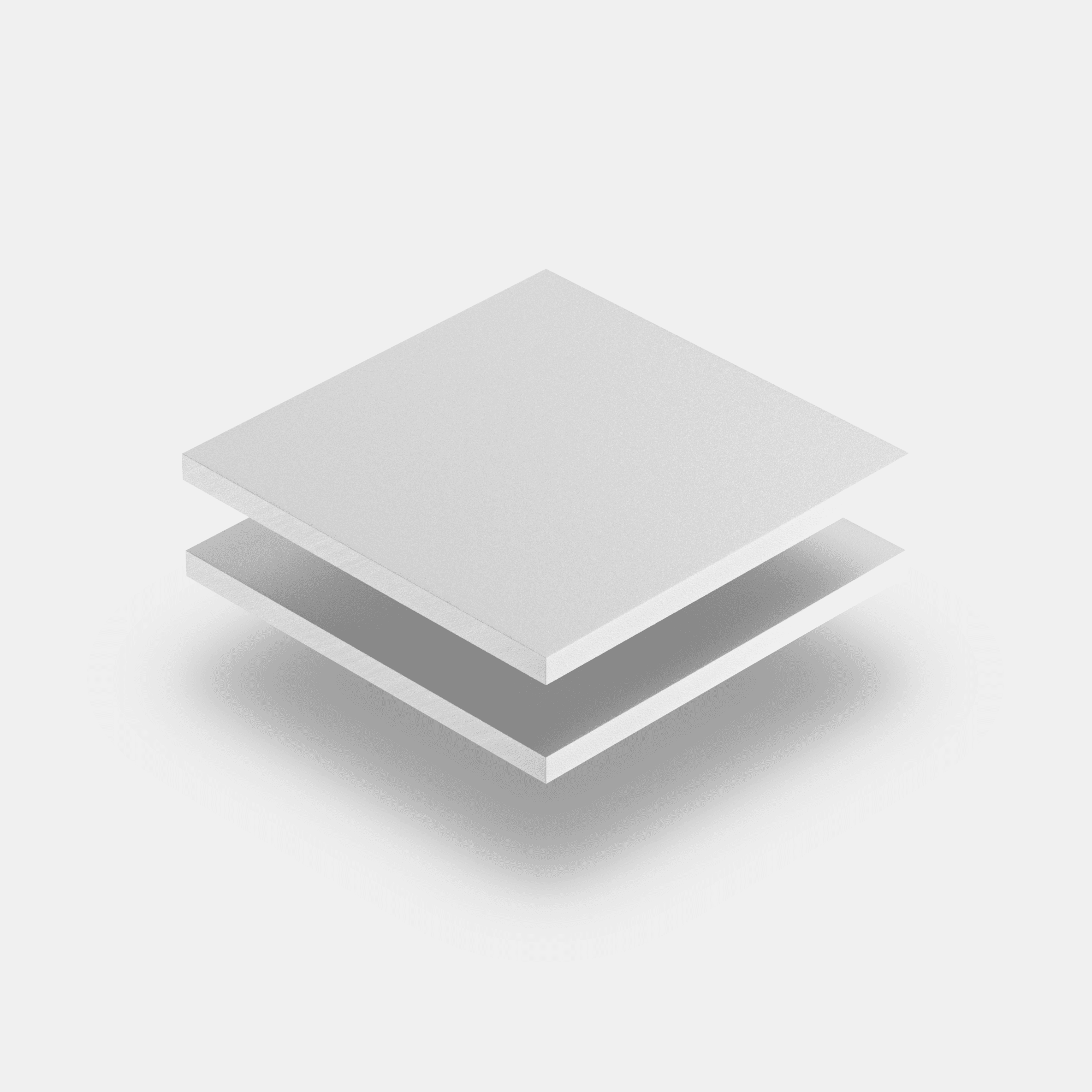 Forex® PVC pannello