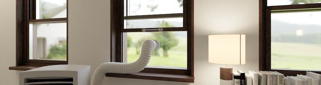 Vuoi tenere l’aria calda estiva fuori e conservare il fresco del condizionatore d'aria all’interno?