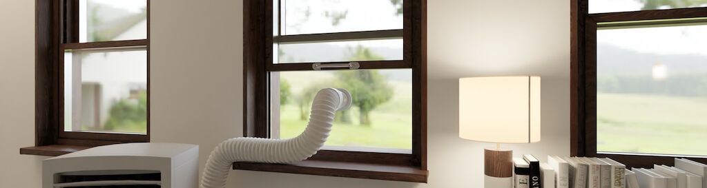 Vuoi tenere l’aria calda estiva fuori e conservare il fresco del condizionatore d'aria all’interno?