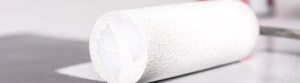 Verniciare la plastica