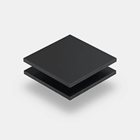 Pannelli plexiglass satinato