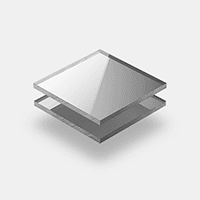 Pannelli plexiglass specchio