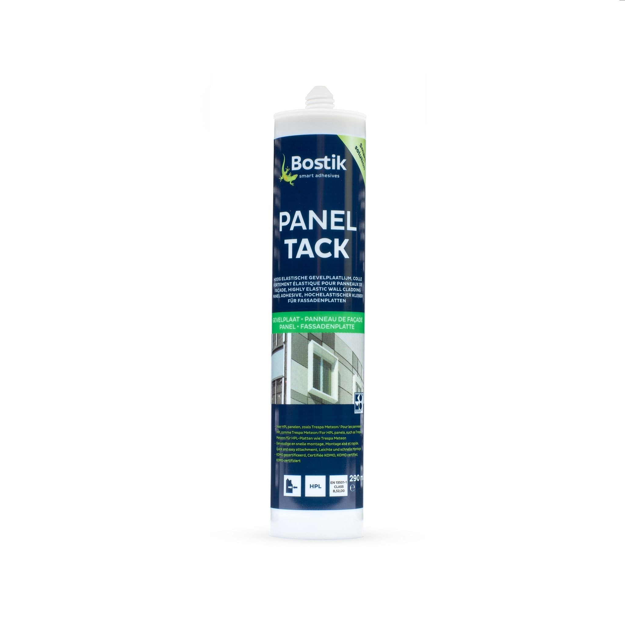 Adesivo Bostik Paneltack