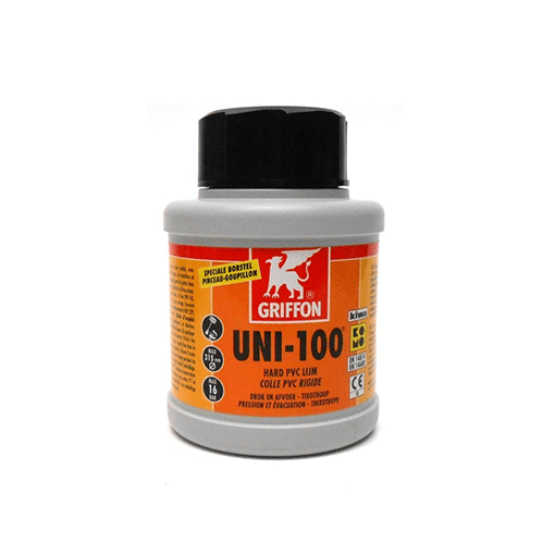 Colla per PVC Uni 100