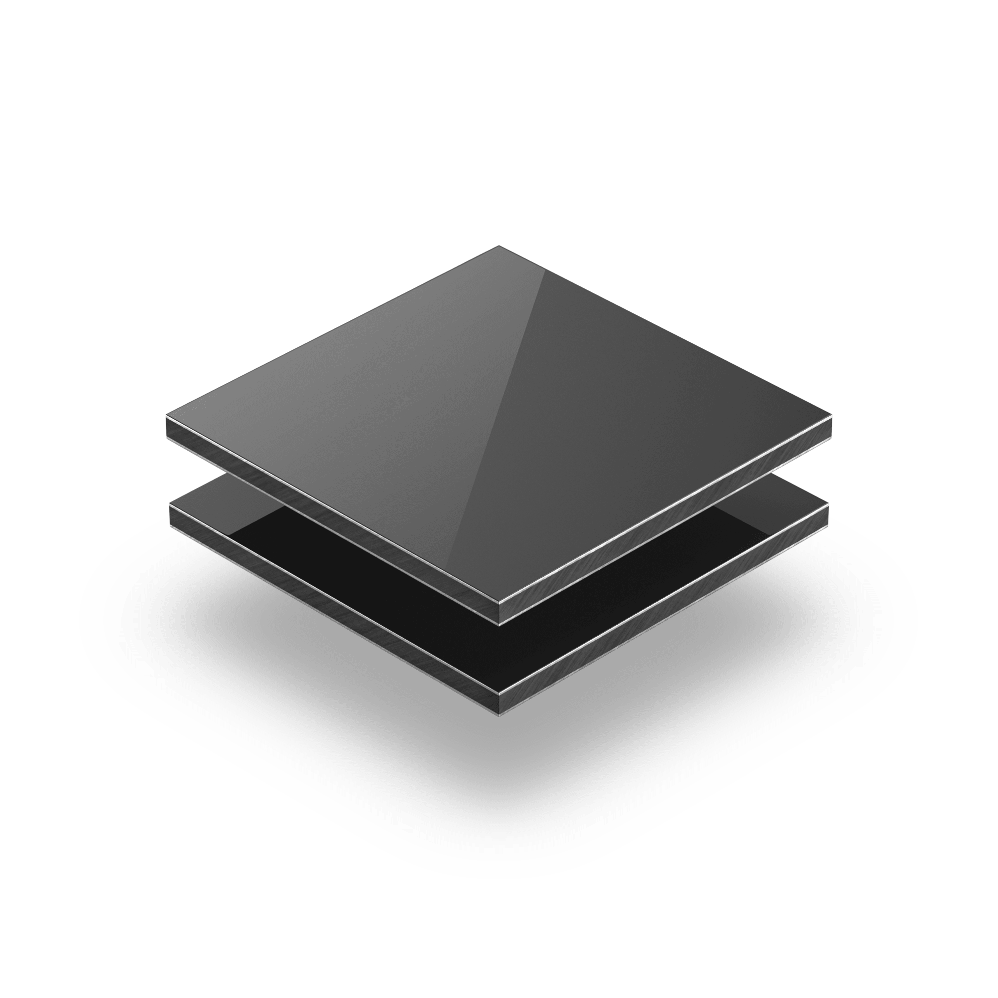 Alupanel grigio RAL 7016