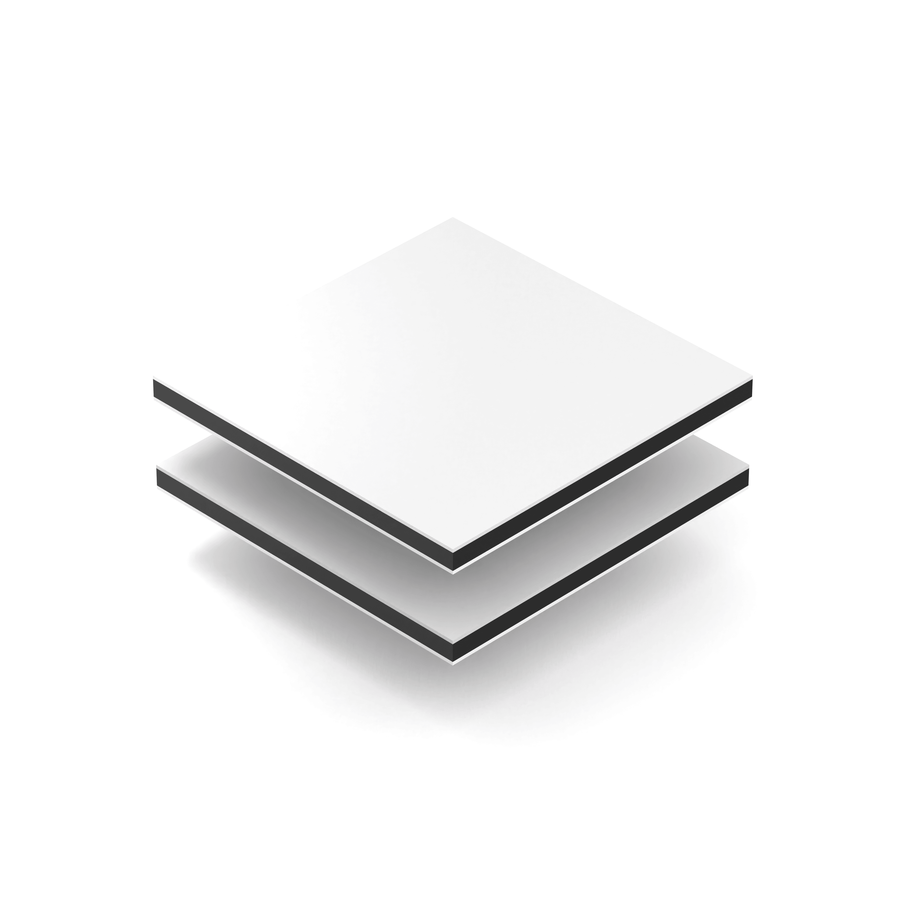 Geschuimd pvc eco voor