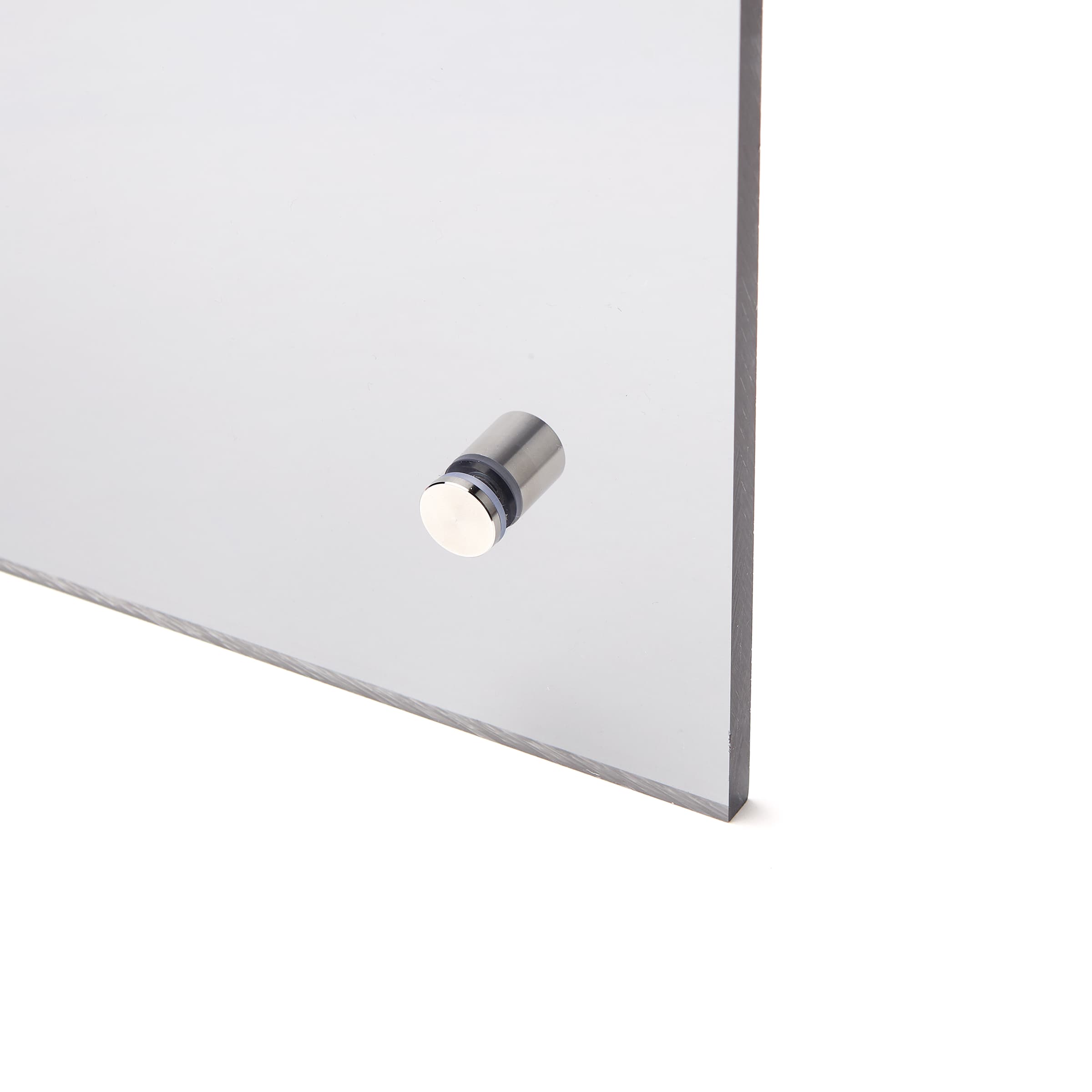 Distanziatori in acciaio inox 2