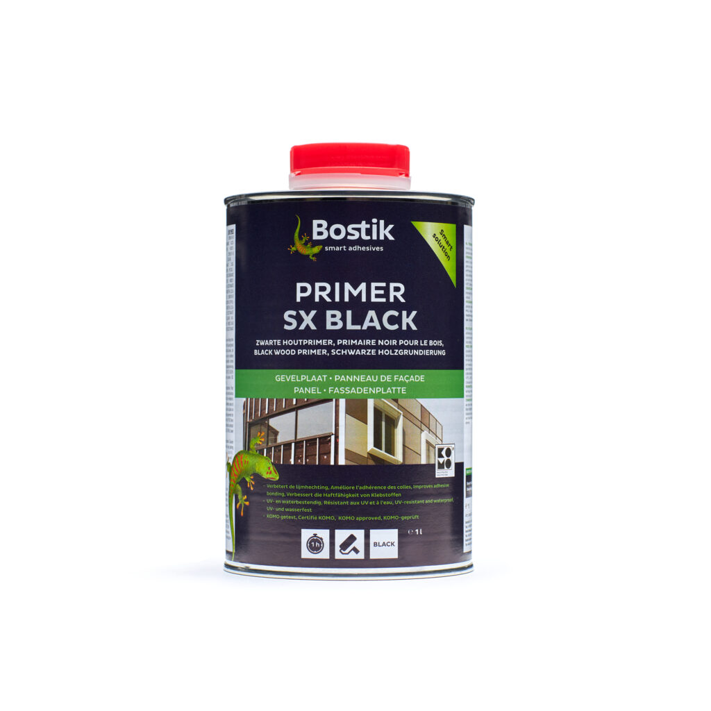 Primer Bostik SX Black