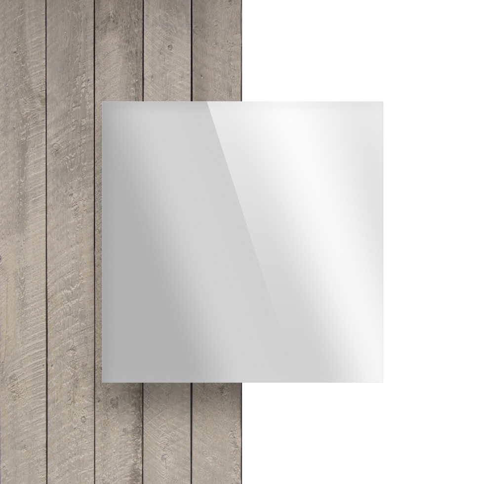 Specchio Sendmeamirror In Acrilico Sicurezza | Infrangibile E Leggero | 12-50 Cm - 3