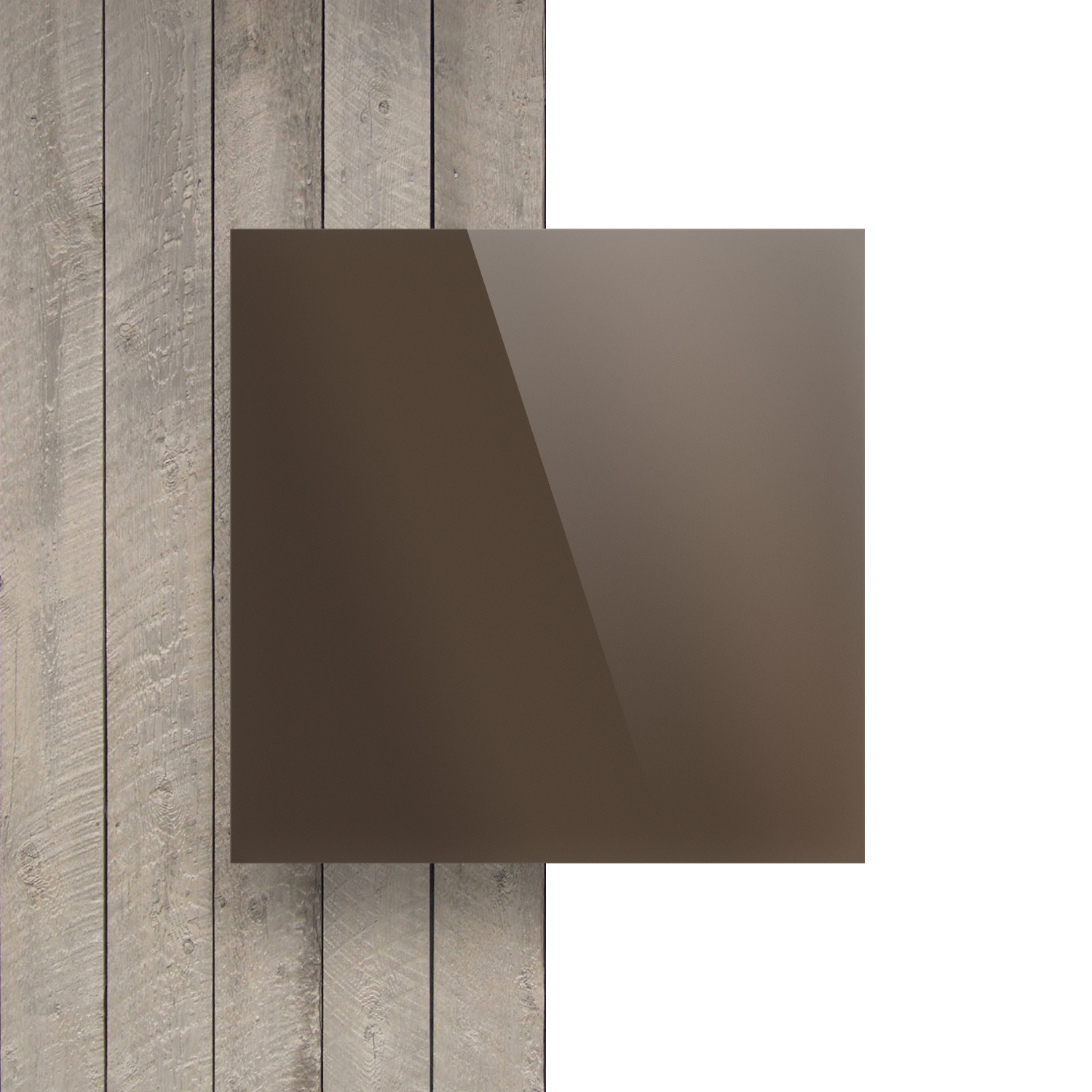 Plexiglass specchio bronzo 3 mm - immagine 3