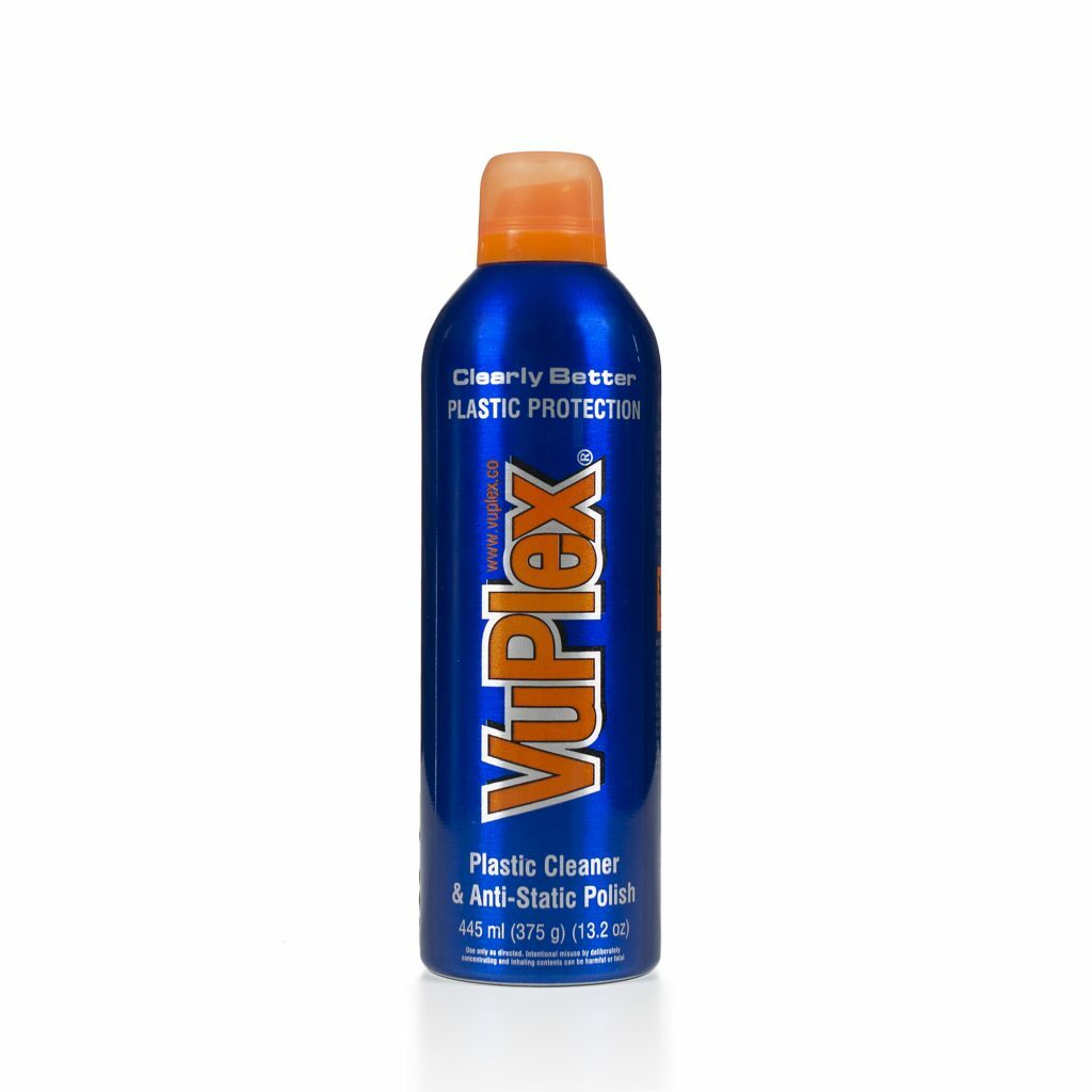 Vuplex detergente antistatico 445ml