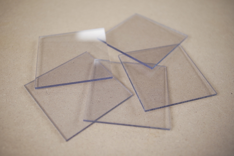 Le differenze tra policarbonato e plexiglass