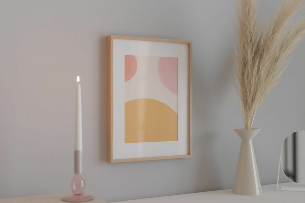 Cornice Per Foto Del Fornore Di Fabbrica Pezzo Di Ricambio Vetro 1.5mm 100% Foglio Di Plastica In Polistirene - Cina Foglio In Polistirene, Foglio In PS