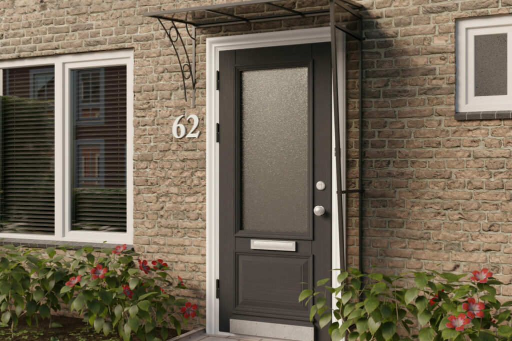 tende da sole per porte