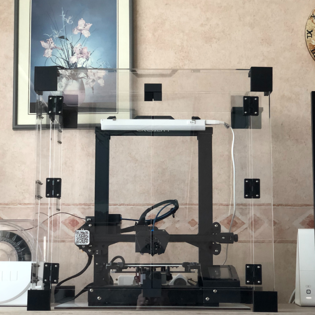 Box per stampante 3D